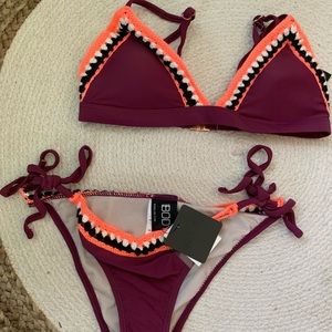 Cotton On BODY swimsuit bikini brand new